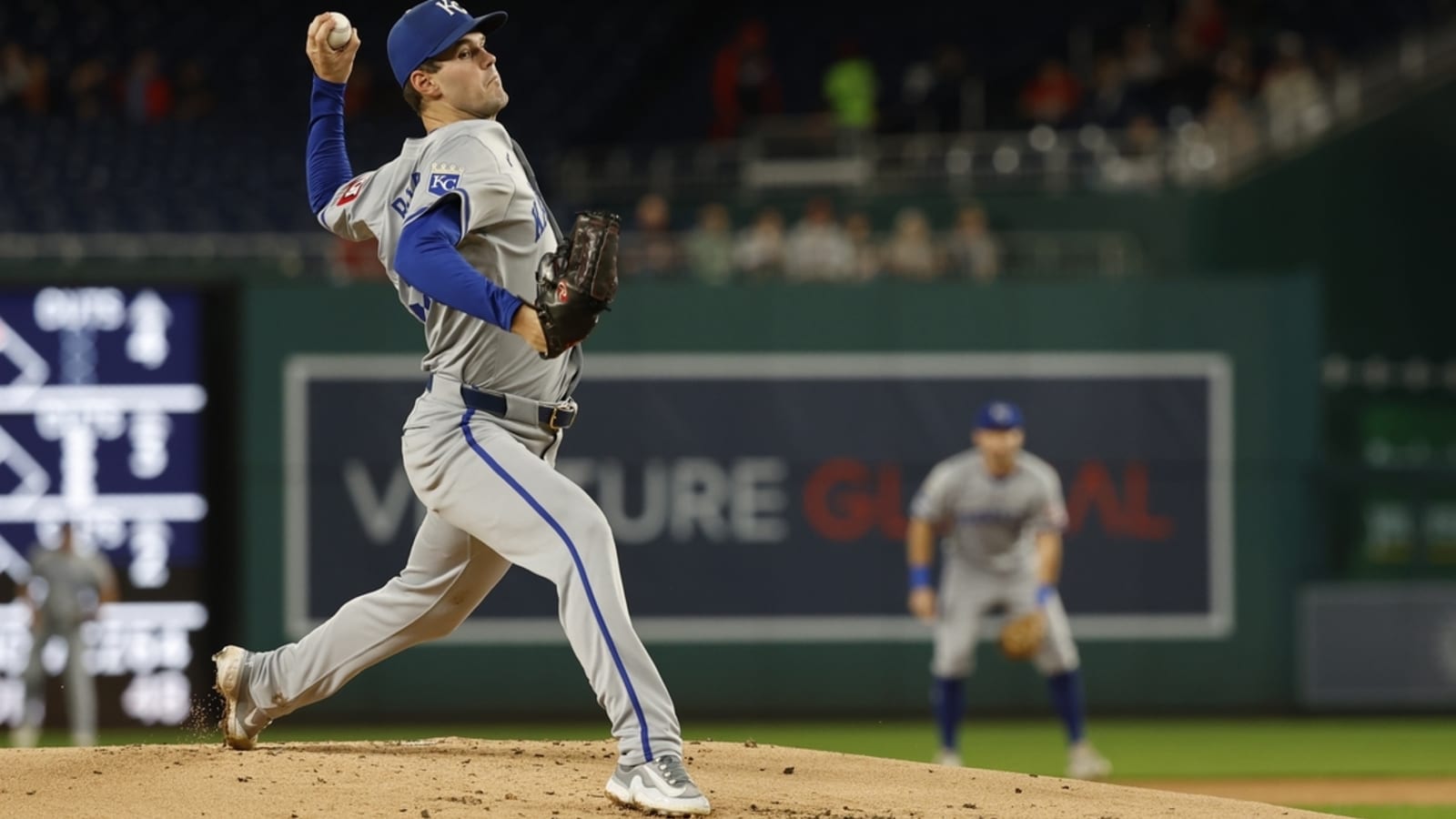 Game 118: Nats At Royals – Lineups – Get The Edge On Your Fantasy League! - u75c3dc