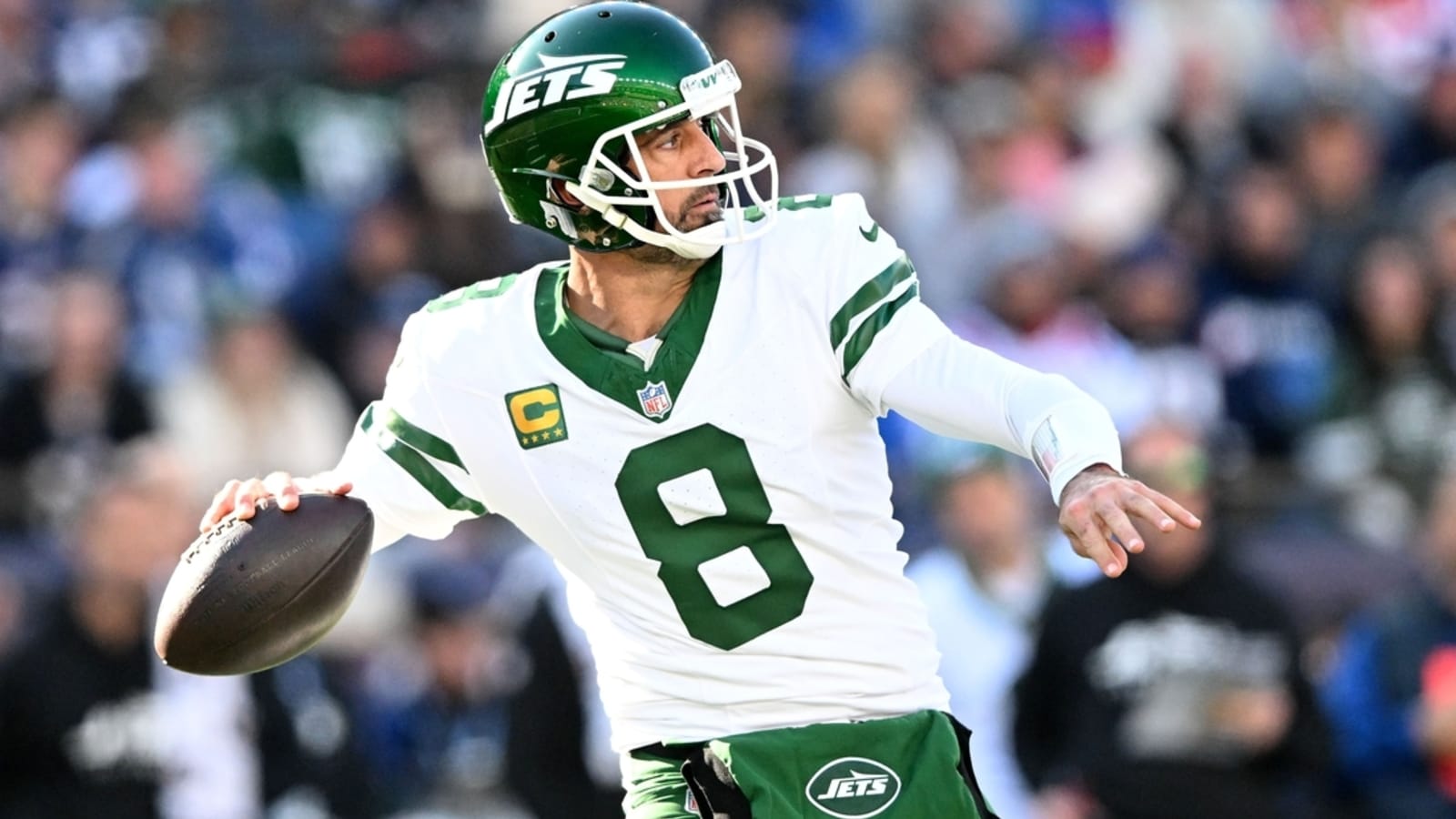 Week 9 TNF: Texans-Jets Preview, Props & Prediction
