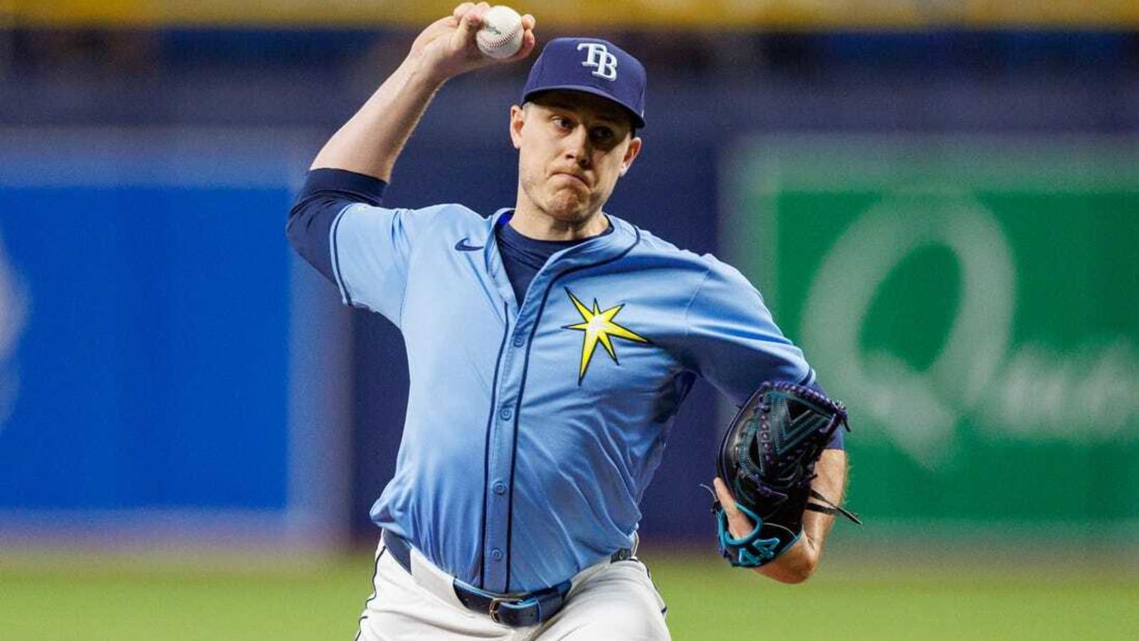 Mets trade for Rays RHP Phil Maton
