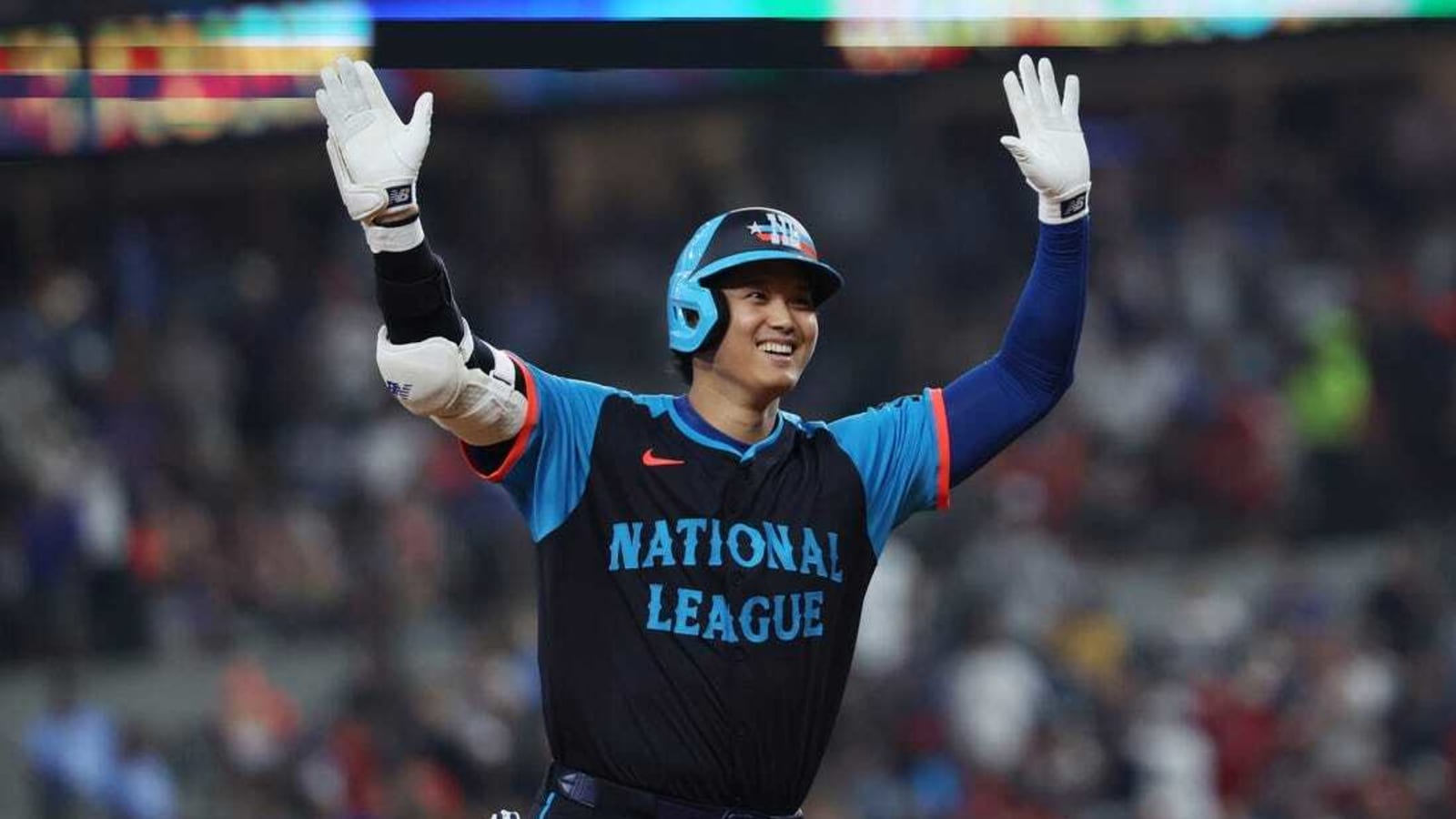 Dodgers, Cubs to open 2025 MLB season in Tokyo