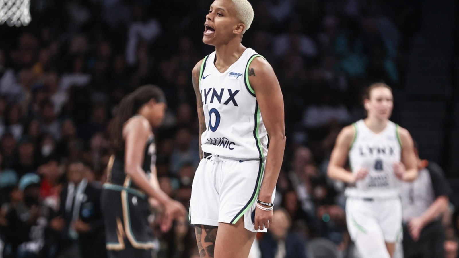 WNBA Finals Game 3: Liberty-Lynx Preview, Odds & Prediction