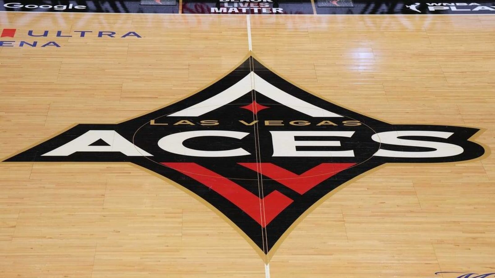 Report: Aces&#39; sponsorship deal under investigation
