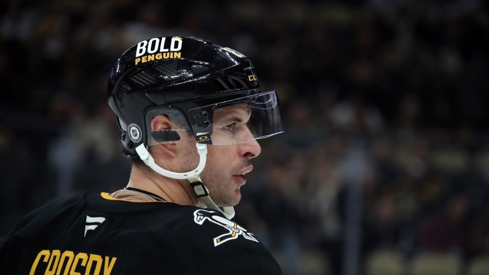 Sidney Crosby, Penguins look to subdue Senators