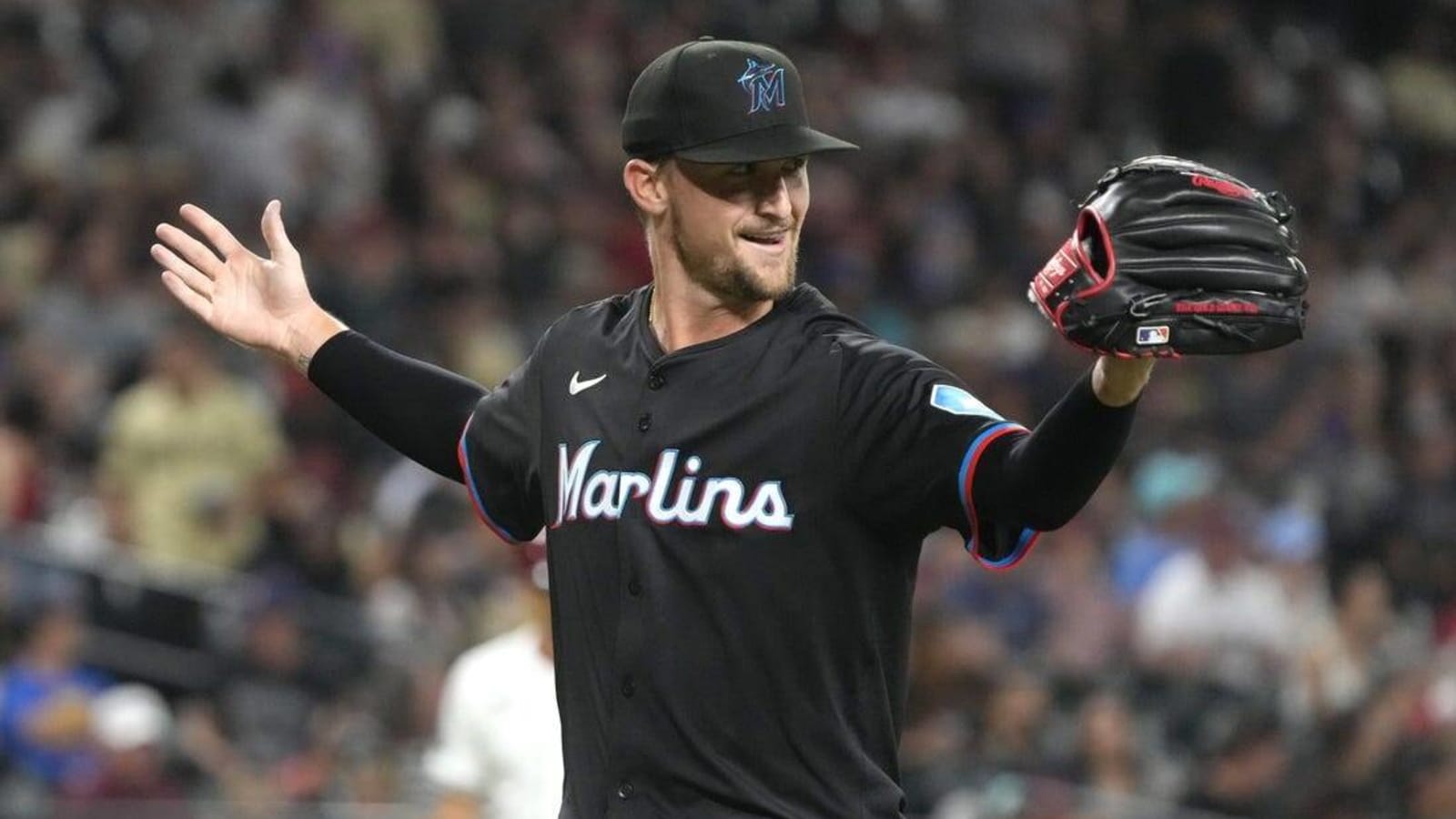 Another pitchers&#39; duel on tap for Marlins vs. Padres?