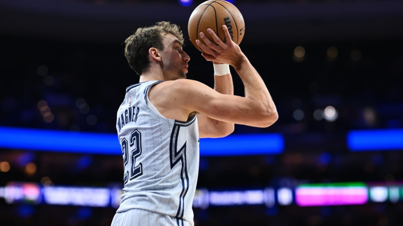 Magic host Suns in first game without Franz Wagner
