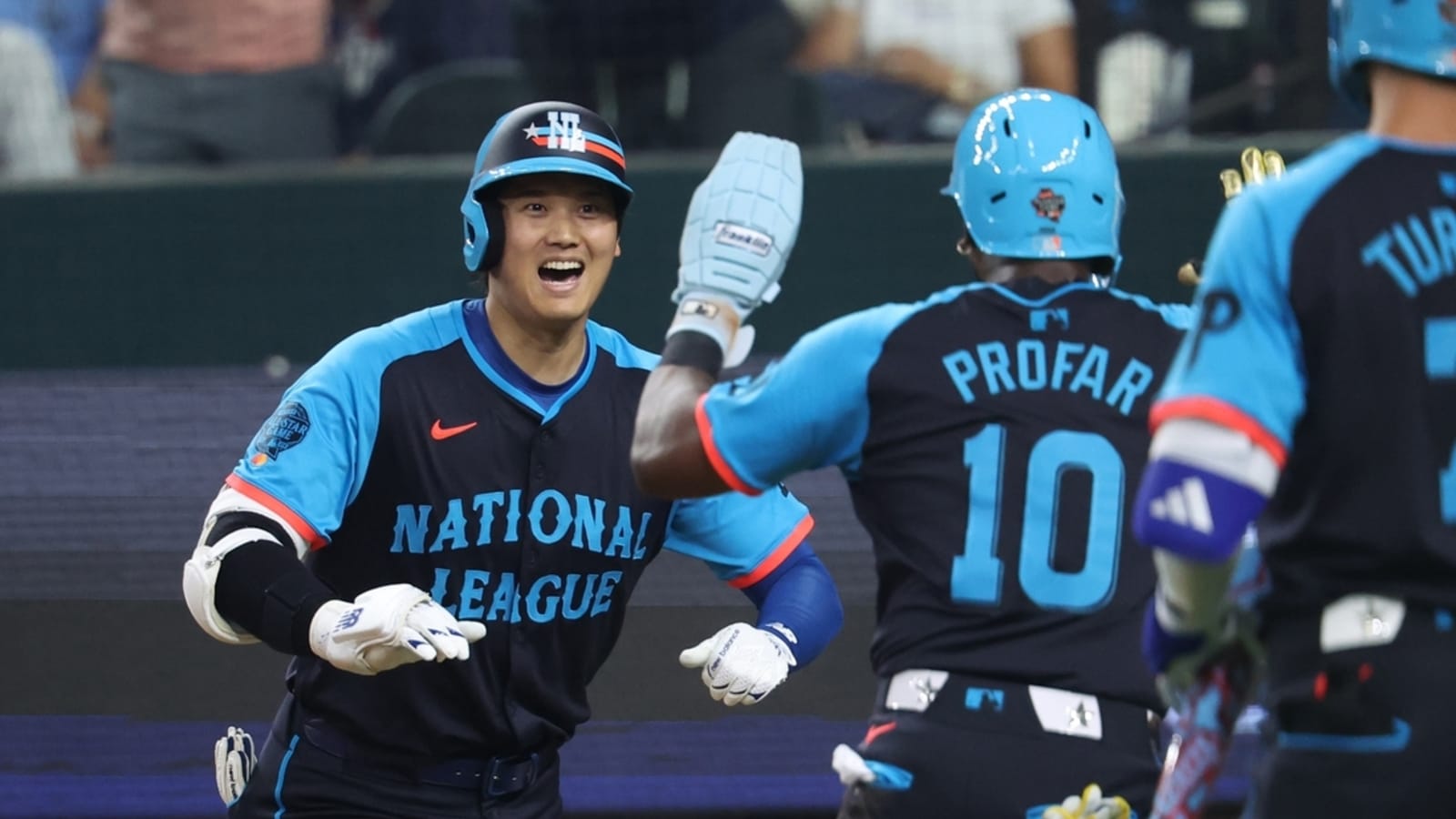 All-Star Game returns to home/road jerseys in 2025
