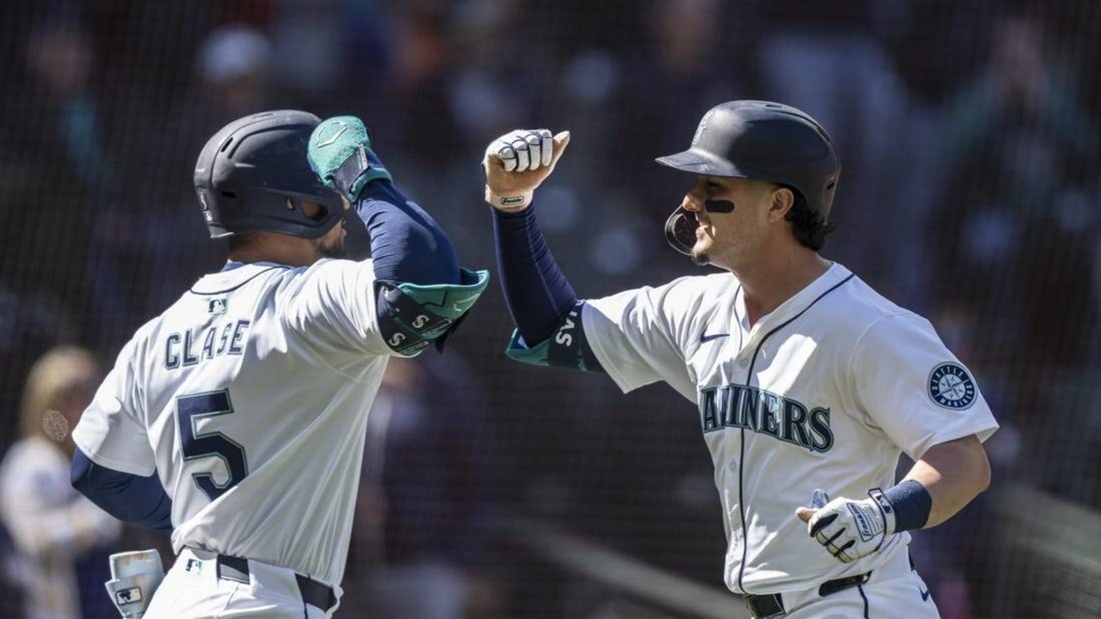 More confident Mariners look to take advantage of scuffling Rockies