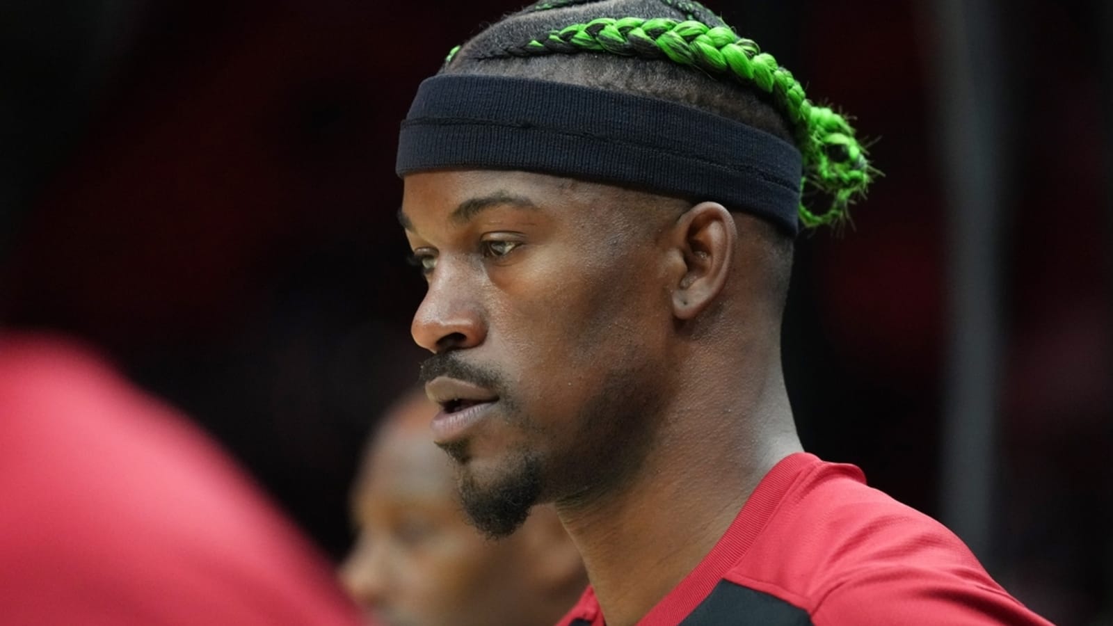 Reports: Jimmy Butler asks Heat for a trade