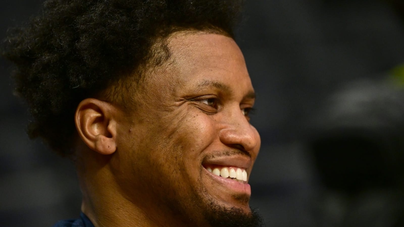 Rudy Gay retires after 17 seasons with five NBA teams