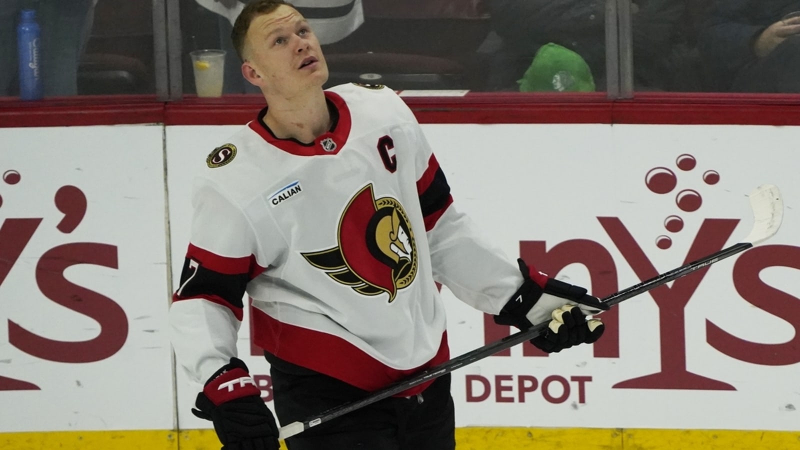 Sens, Rangers both dealing with the business of trade deadline