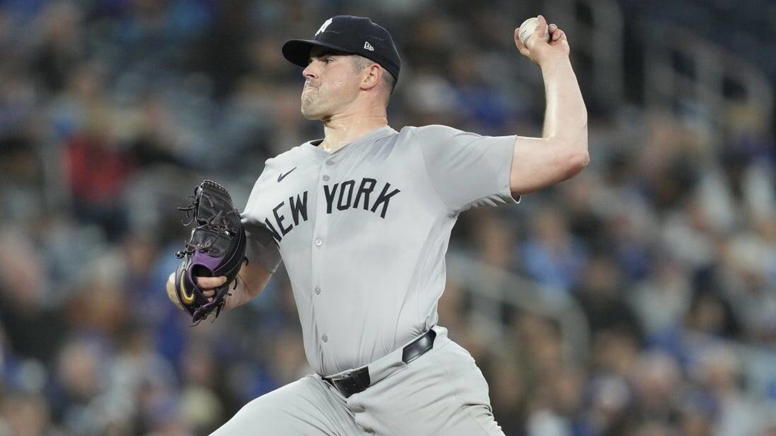 Yankees need more offense in series finale vs. Orioles