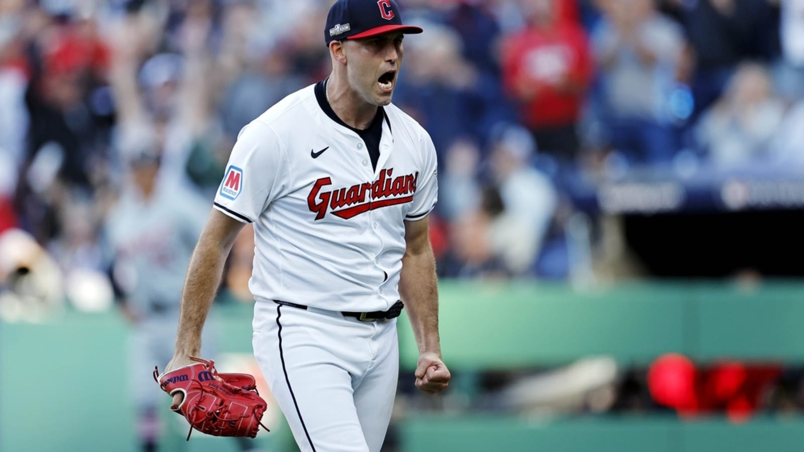 Guardians tab Matthew Boyd for Game 3 start vs. Yankees