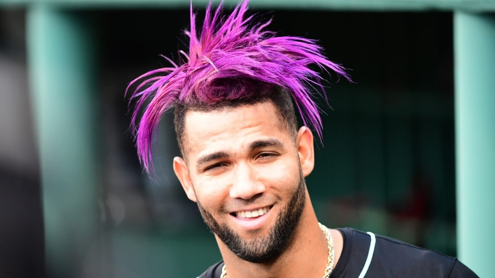 Diamondbacks activate OF Lourdes Gurriel Jr. from IL