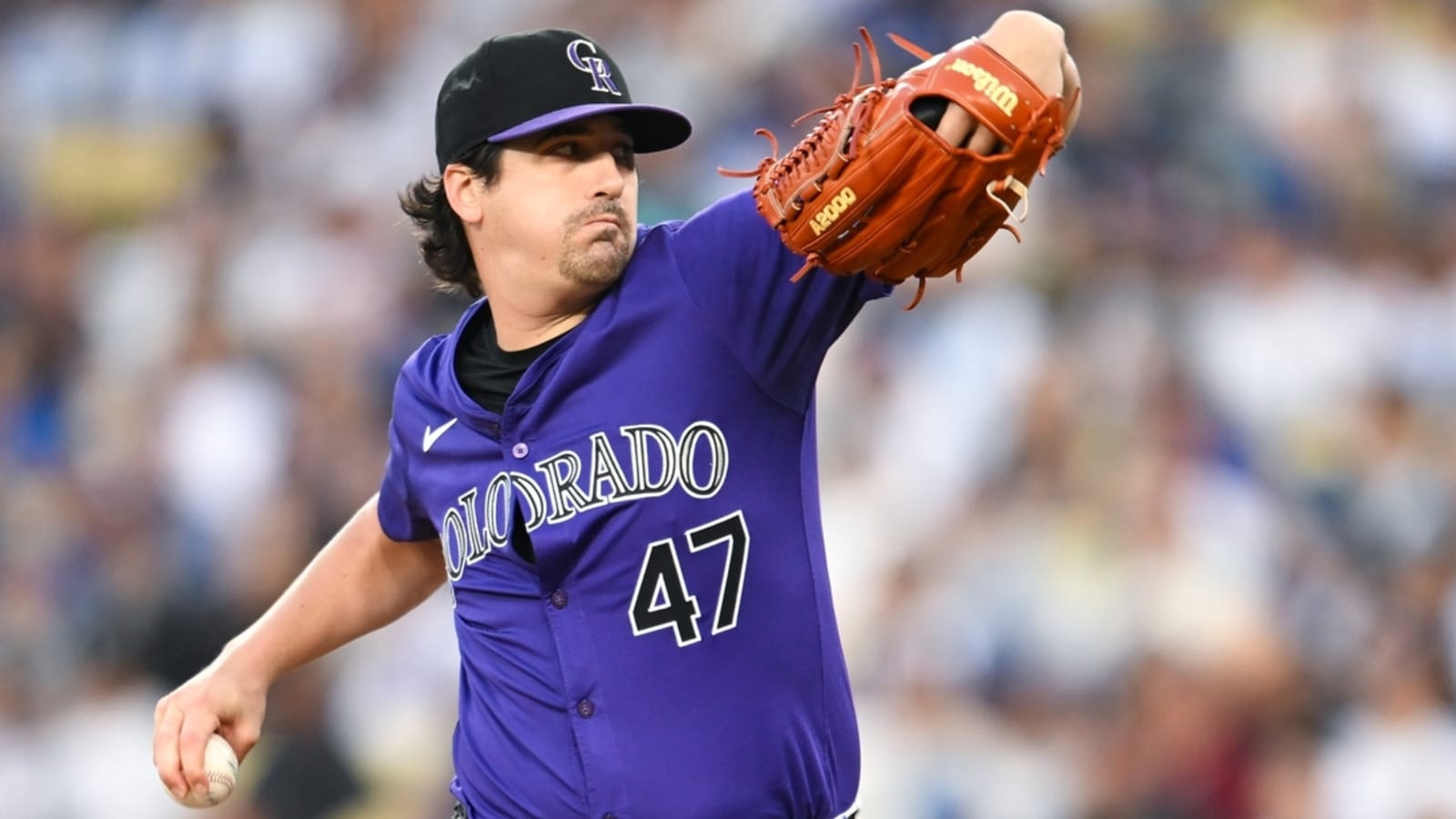 RHP Cal Quantrill agrees to 1-year deal with Marlins | Yardbarker