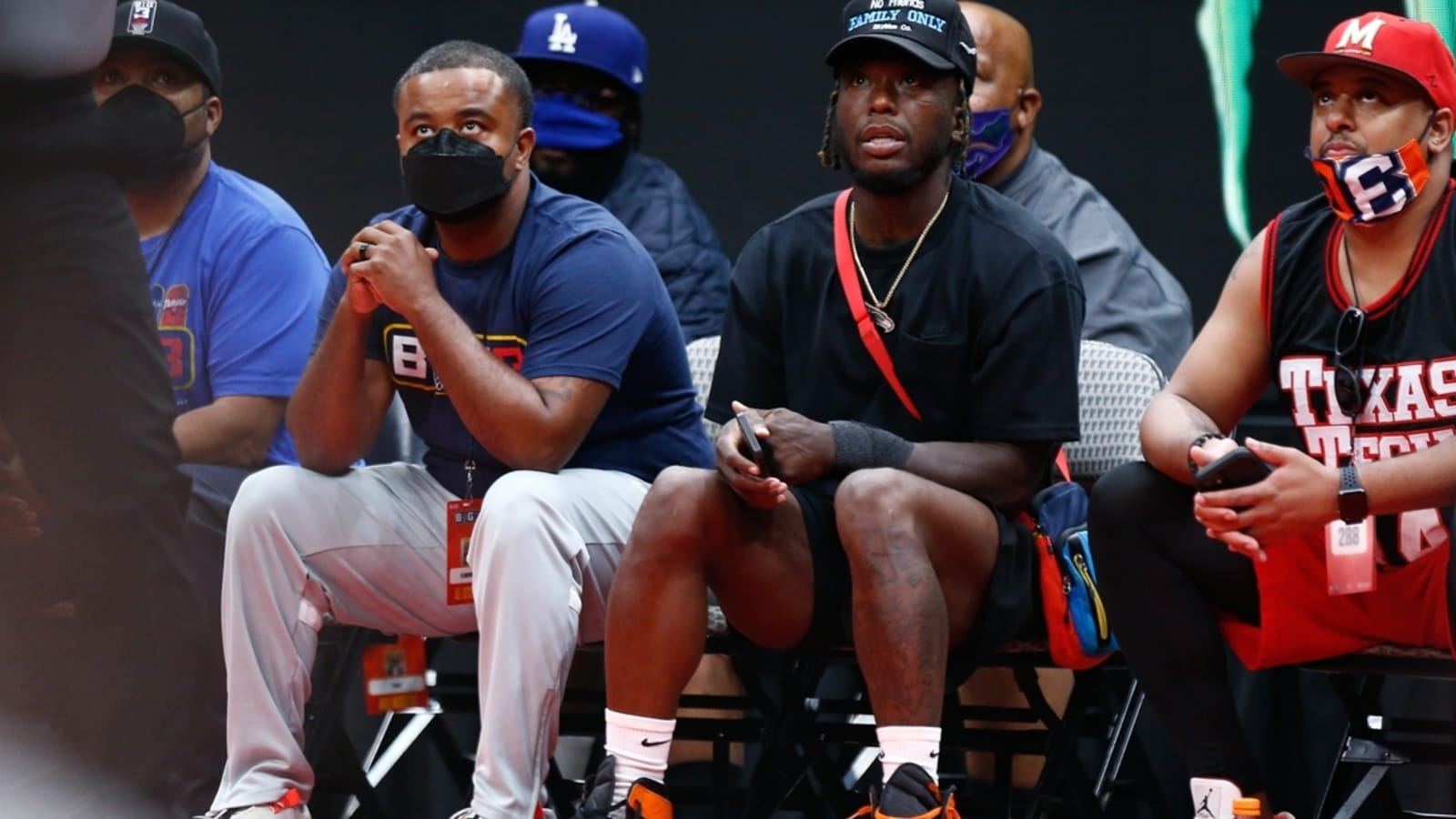 Three-time dunk champ Nate Robinson receiving kidney transplant