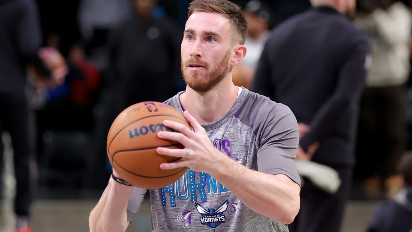 Gordon Hayward, 34, retires after 14 NBA seasons