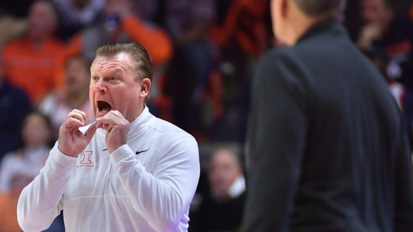Illinois ekes out Braggin&#39; Rights win over Missouri