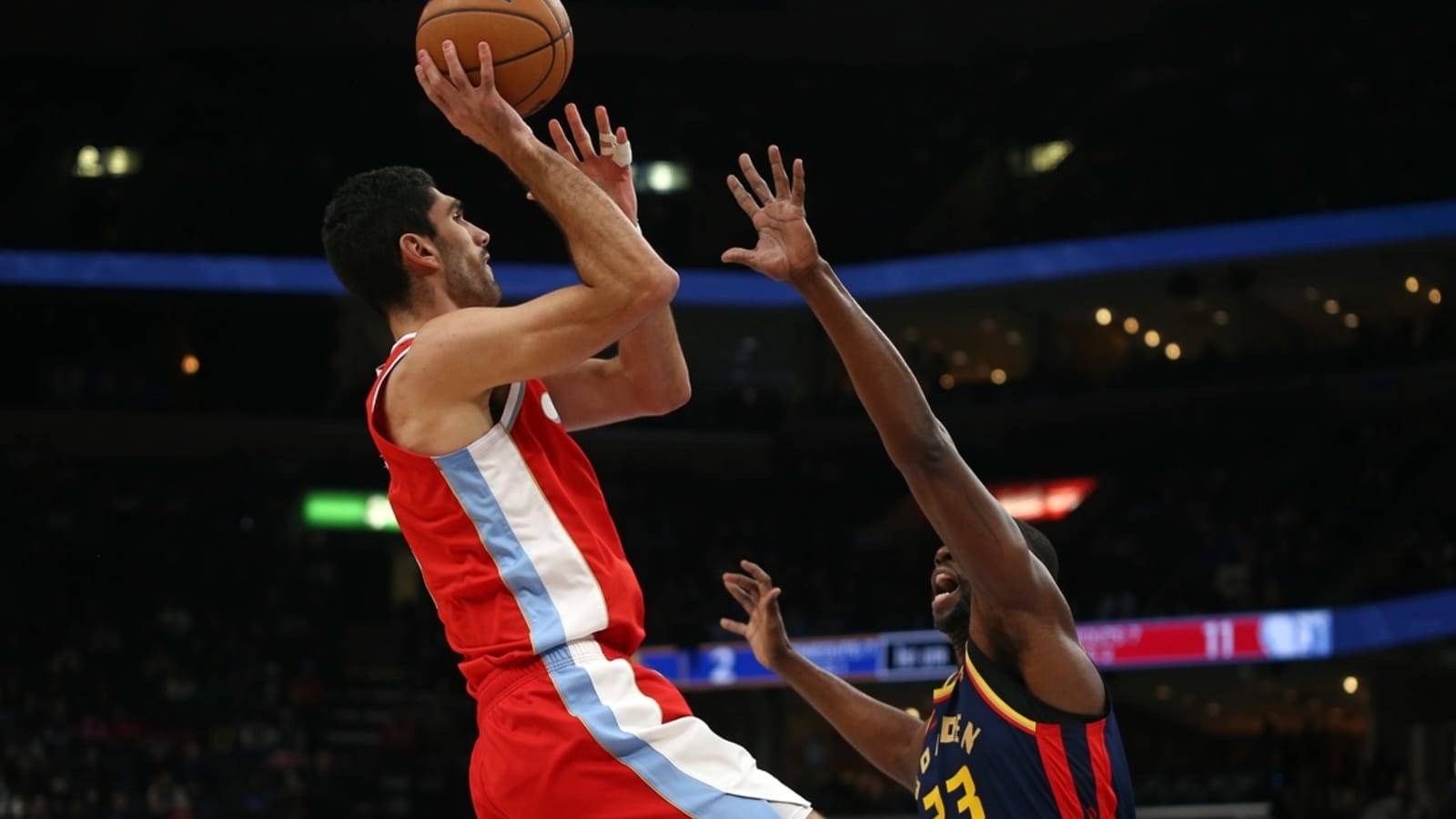 Grizzlies put historic 51-point beatdown on Warriors