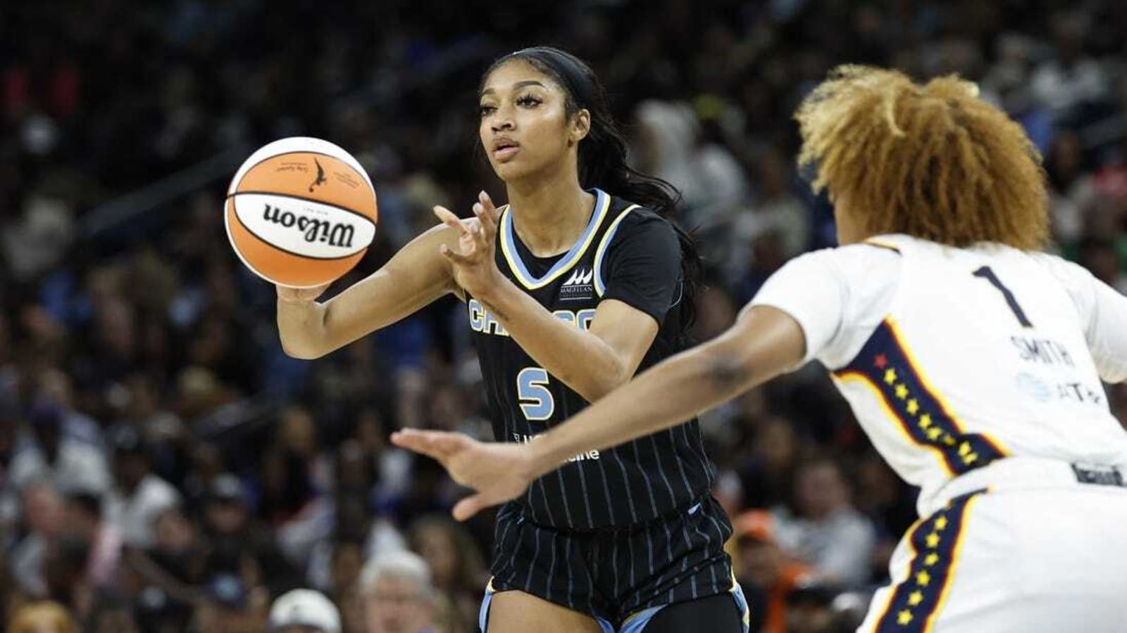 Sky open hectic stretch with matinee vs. Dream