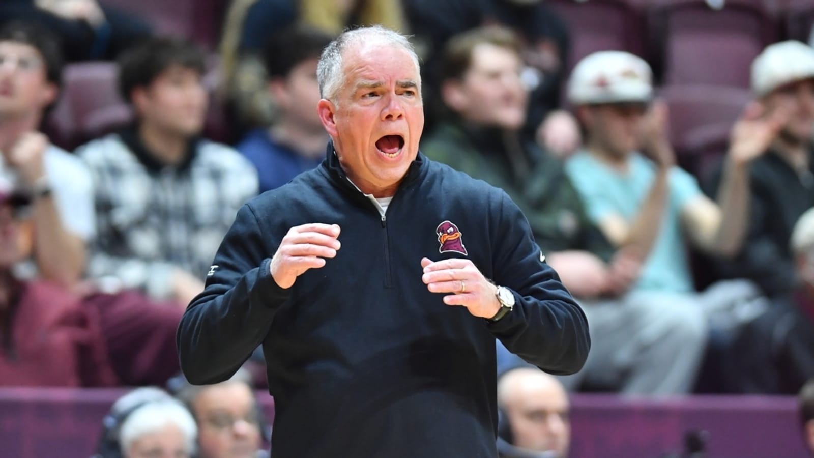 Virginia Tech dominates second half, cruises past Miami
