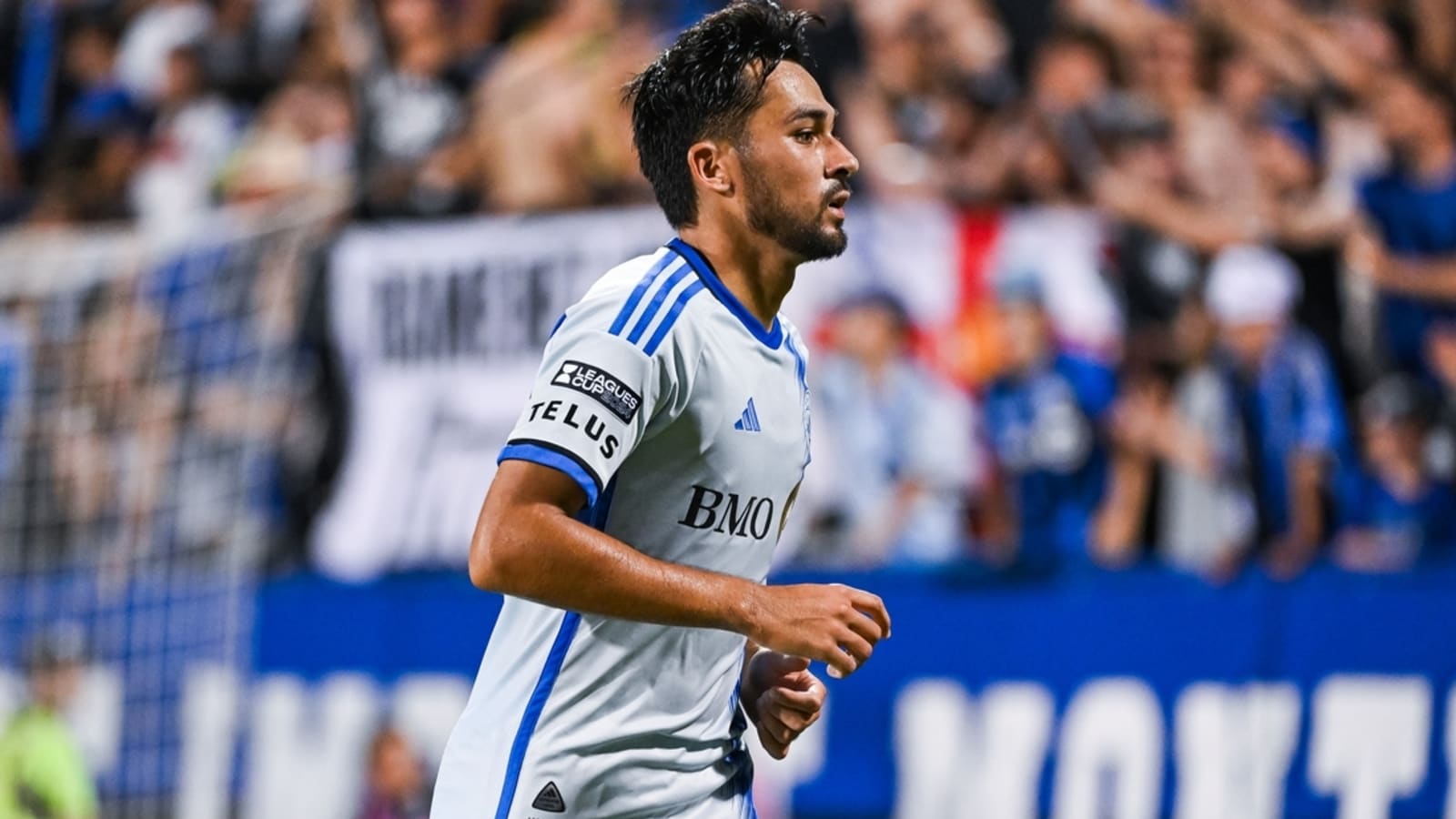 CF Montreal transfer M Mathieu Choiniere to Swiss club