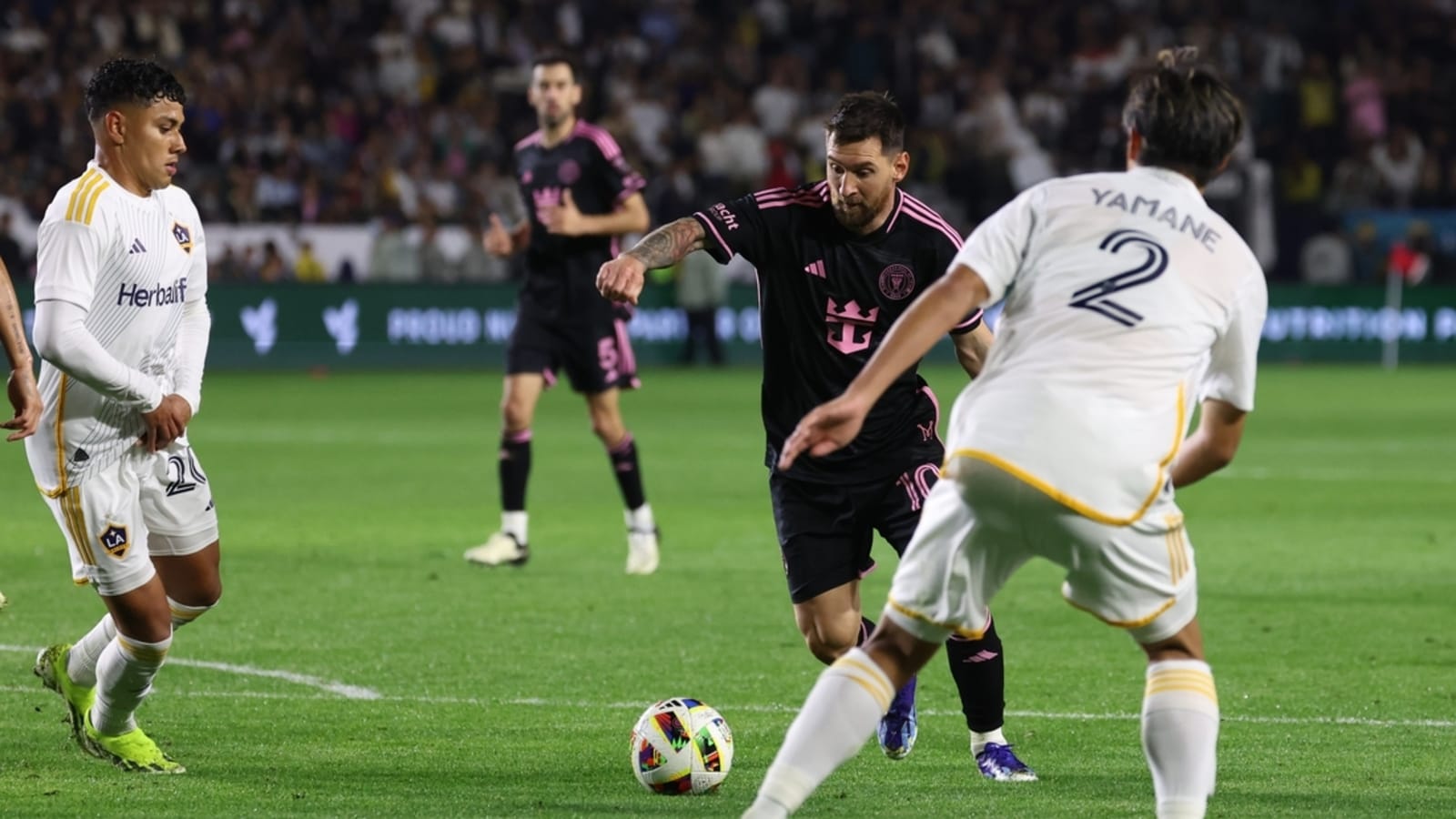 MLS introducing primetime &#39;Sunday Night Soccer&#39; game