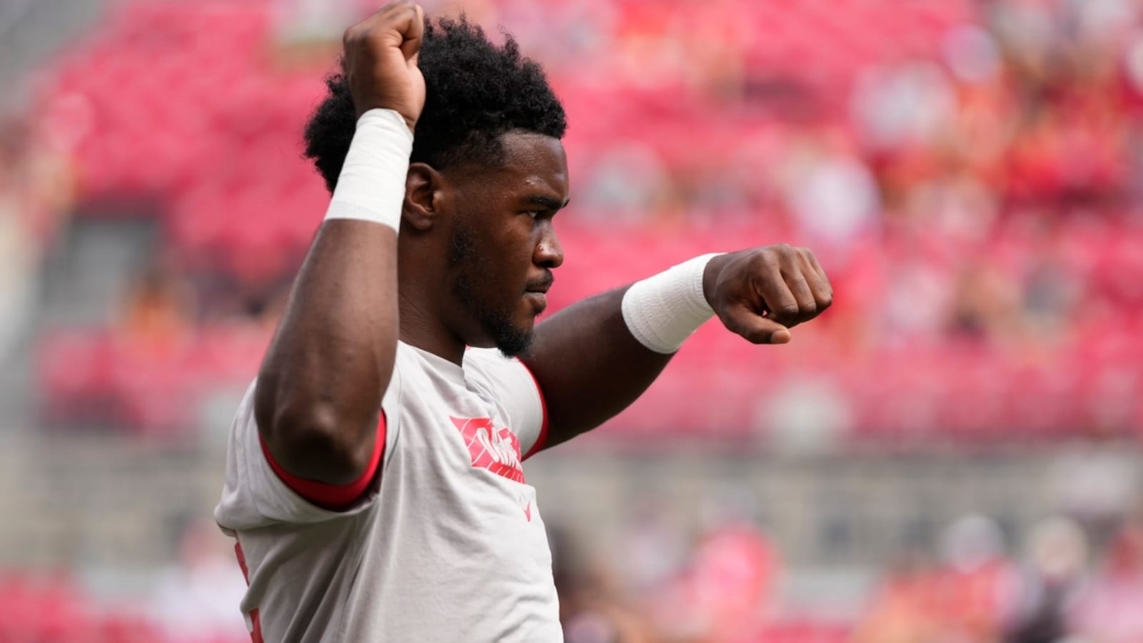 Ohio State QB Air Noland, former five-star recruit, hits portal