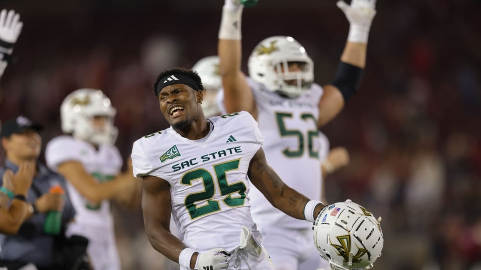 Sacramento State plans to play in FBS in &#39;26 despite NCAA denial