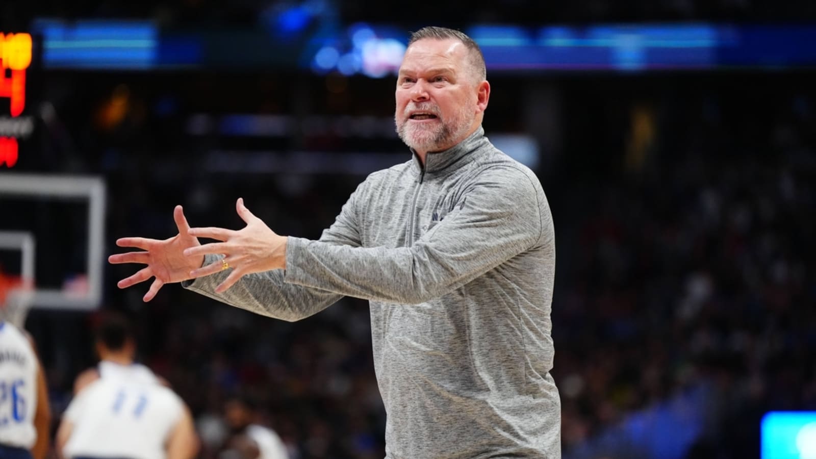 Slumping Pelicans next up for streaking Nuggets