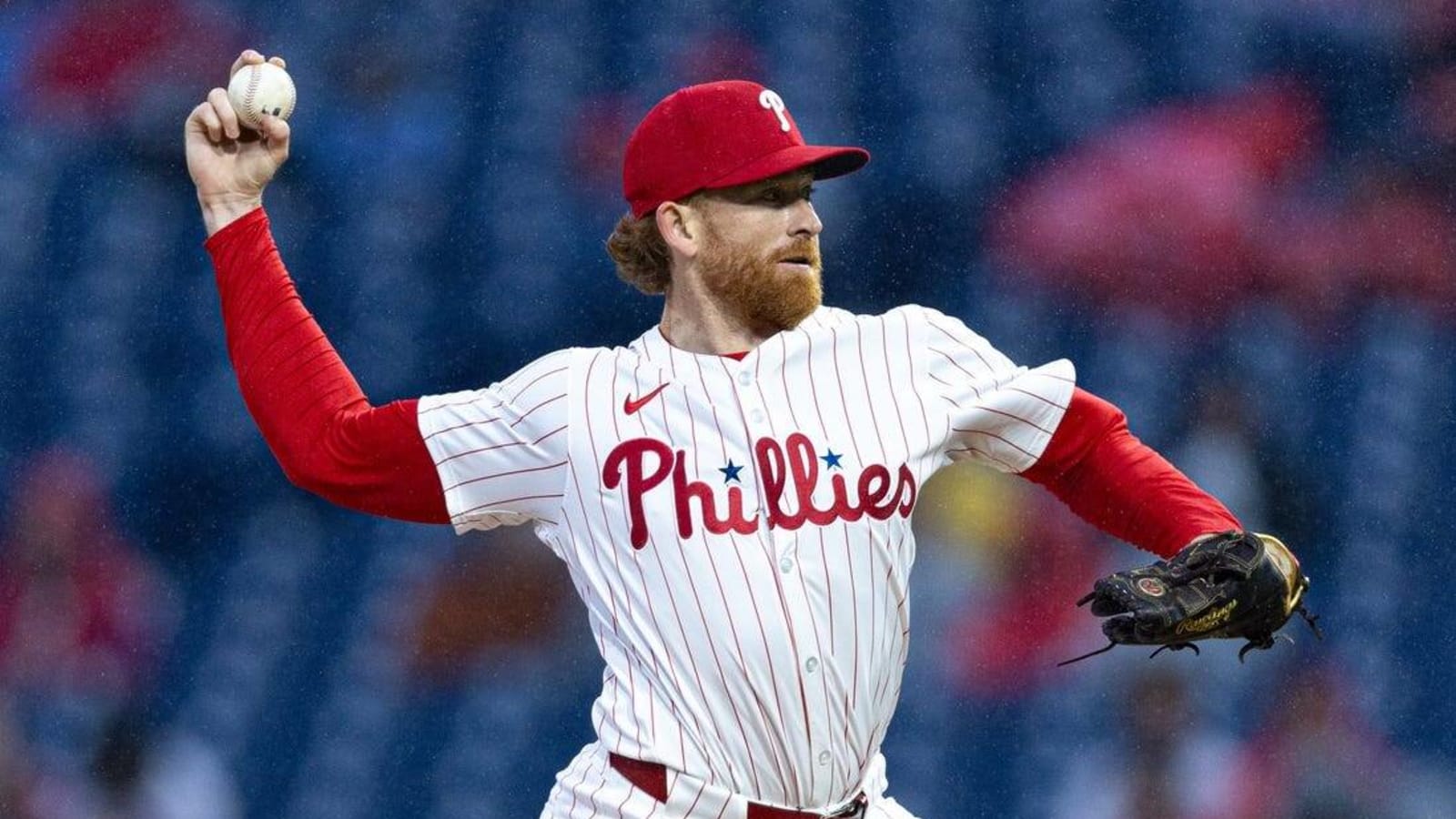 Phillies&#39; Spencer Turnbull bids to take step forward vs. Cards