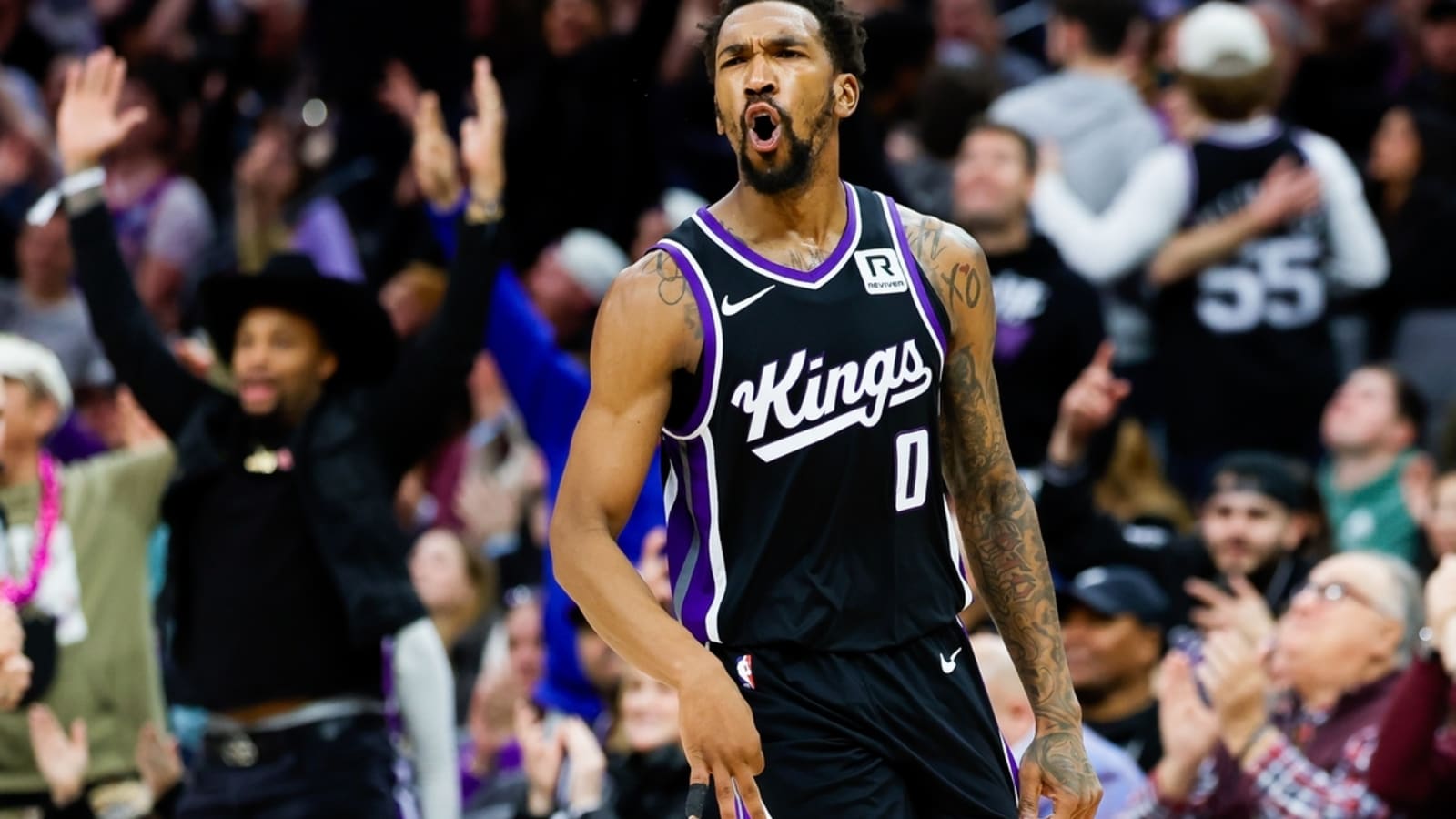 Kings look to continue strong play under Doug Christie, meet Warriors