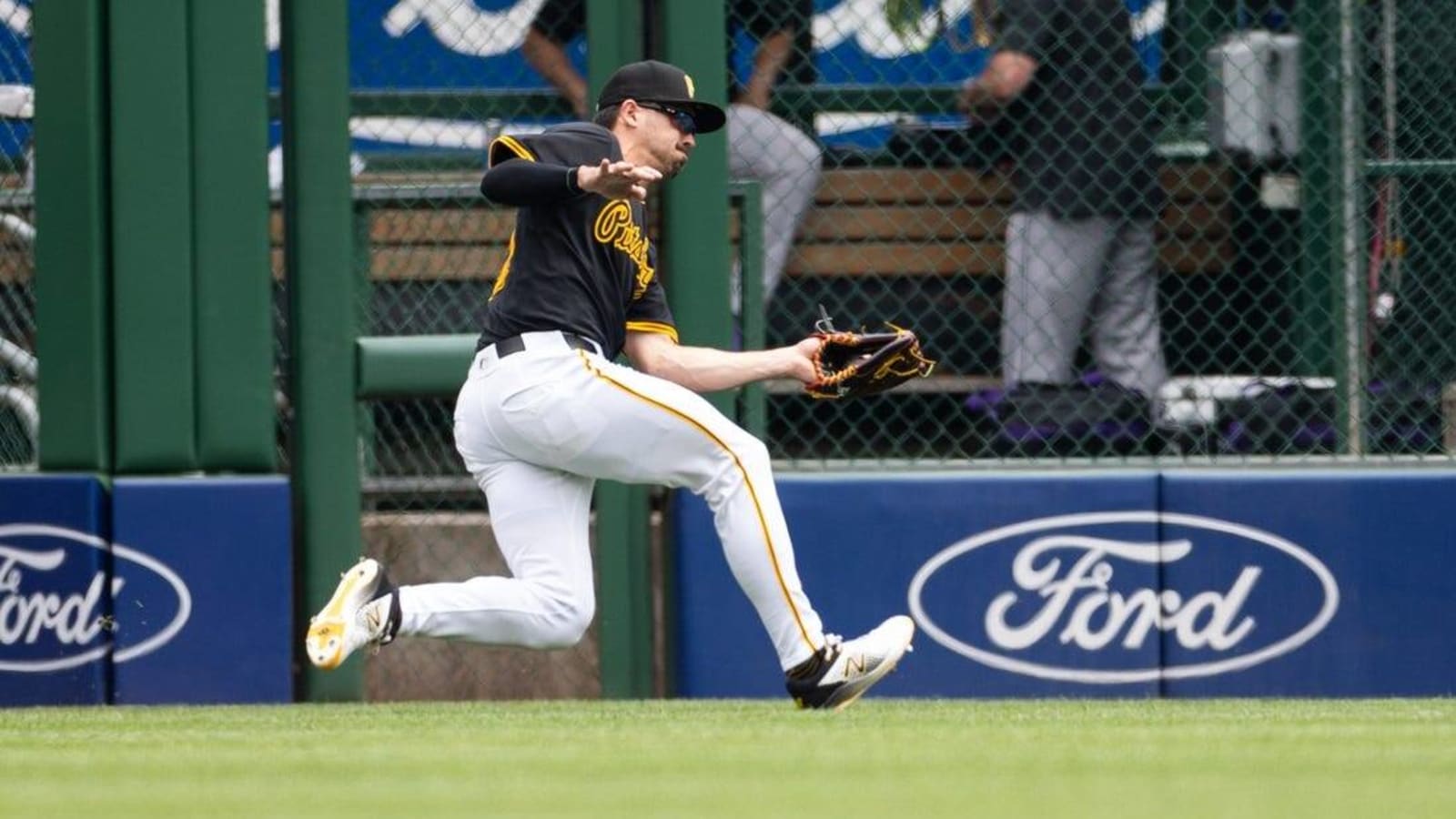 Oneil Cruz powers Pirates to series win over Rockies