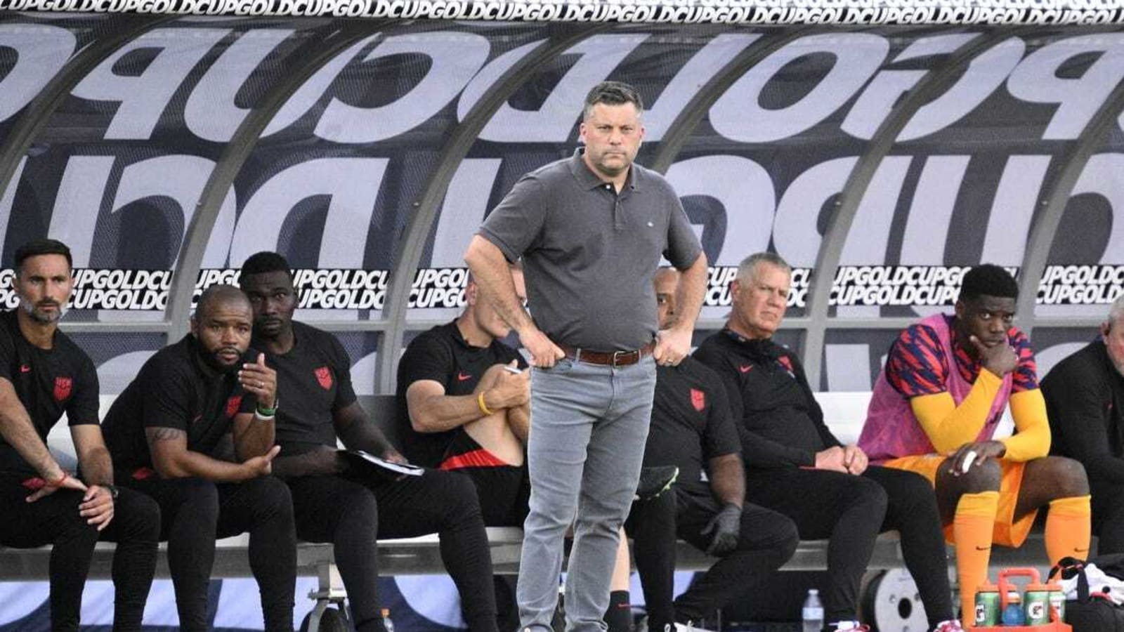 B.J. Callaghan named head coach by Nashville SC
