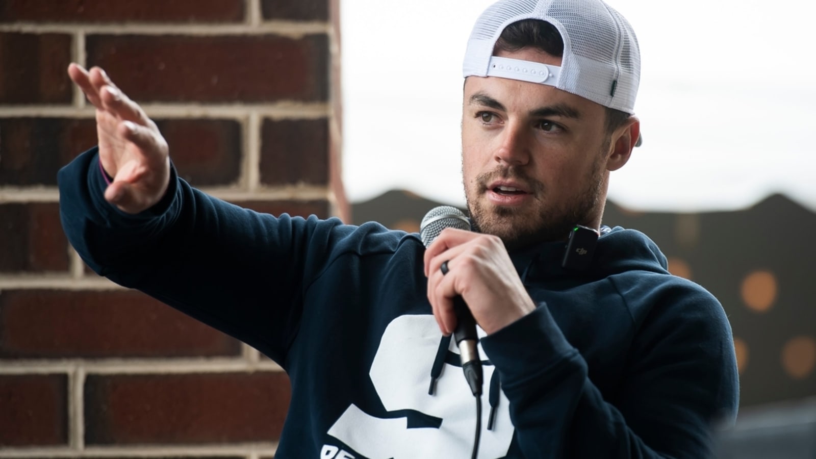 Trace McSorley returns to Penn State as assistant QB coach
