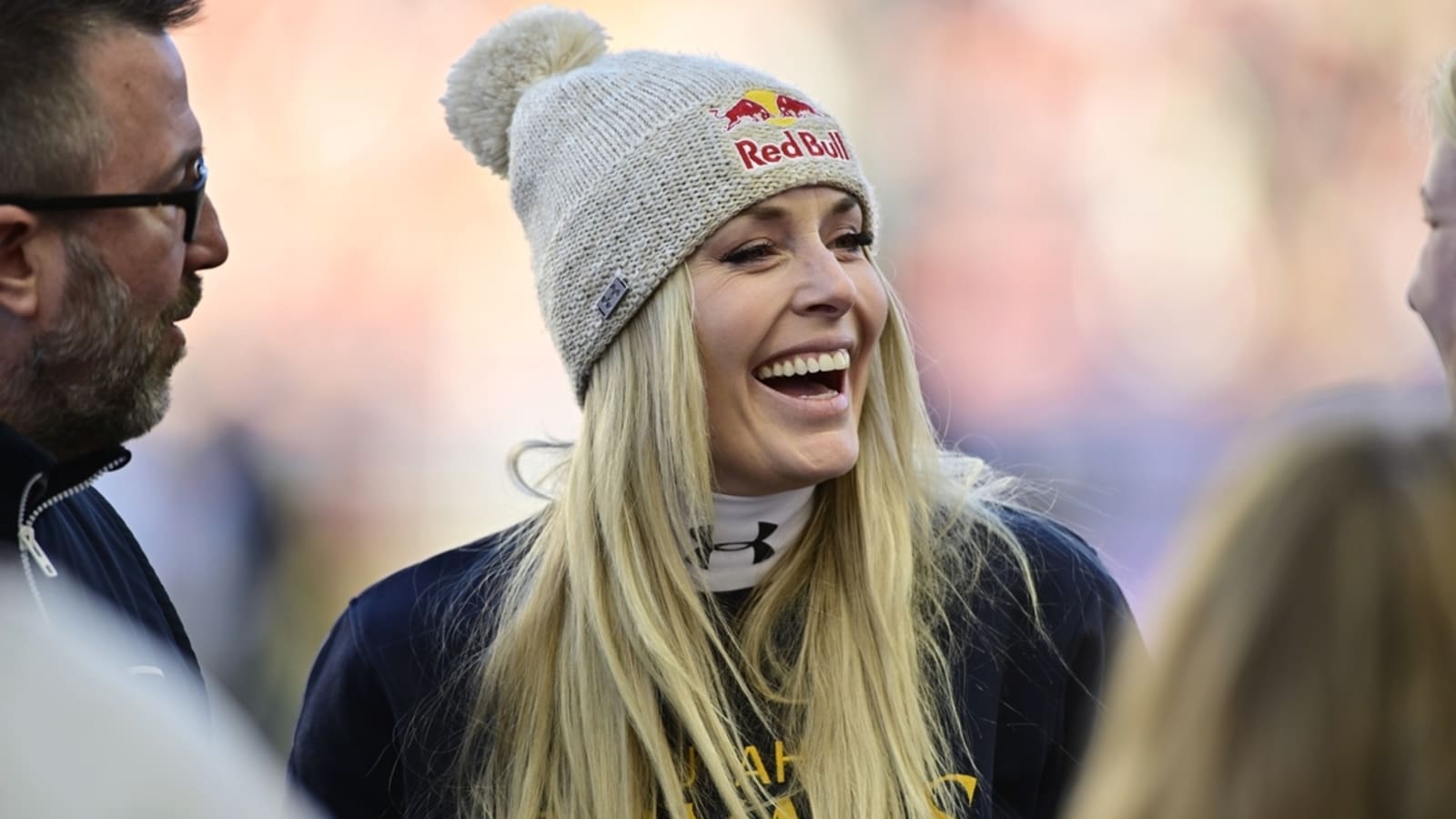 Skier Lindsey Vonn coming out of retirement at 40