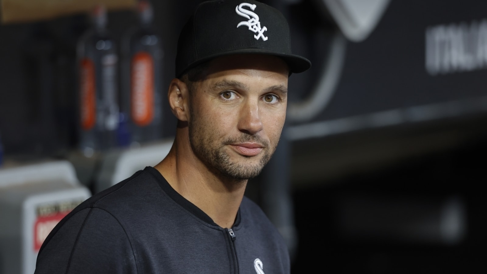 White Sox retain Grady Sizemore on coaching staff
