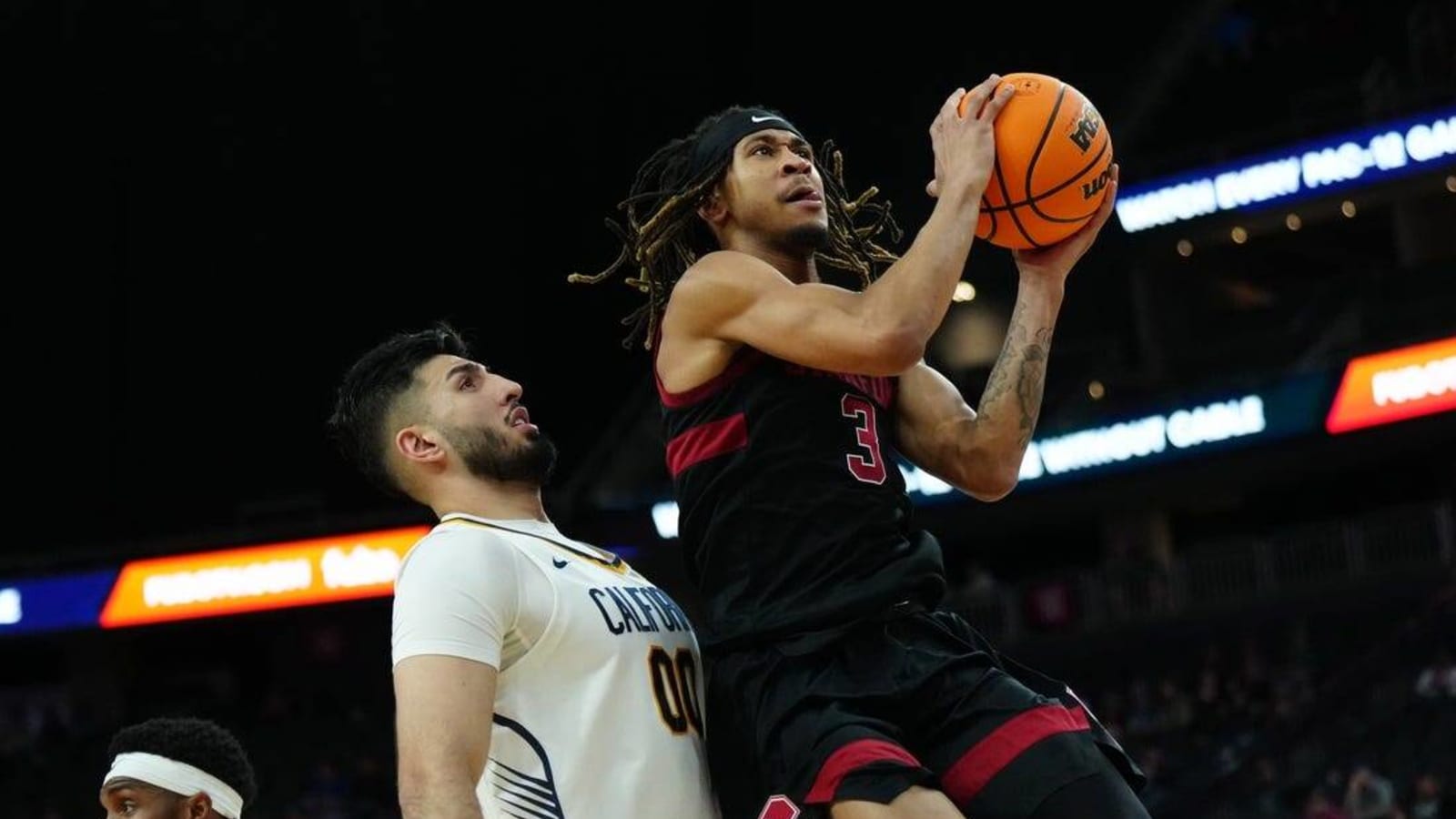 Ex-Stanford G Kanaan Carlyle transfers to Indiana