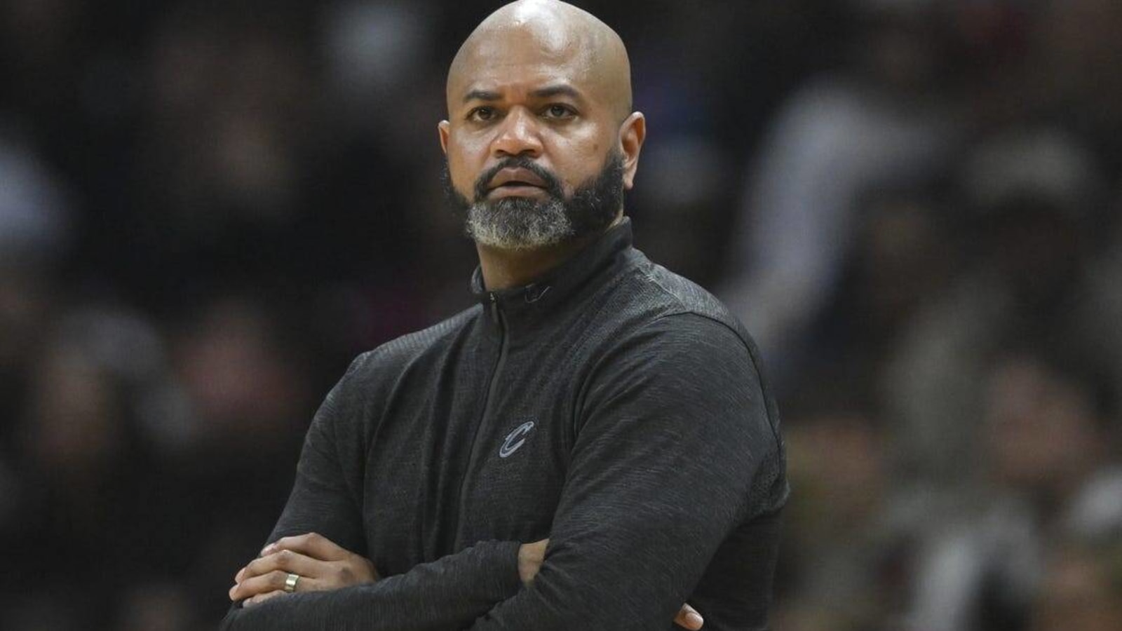 Cavaliers fire head coach J.B. Bickerstaff