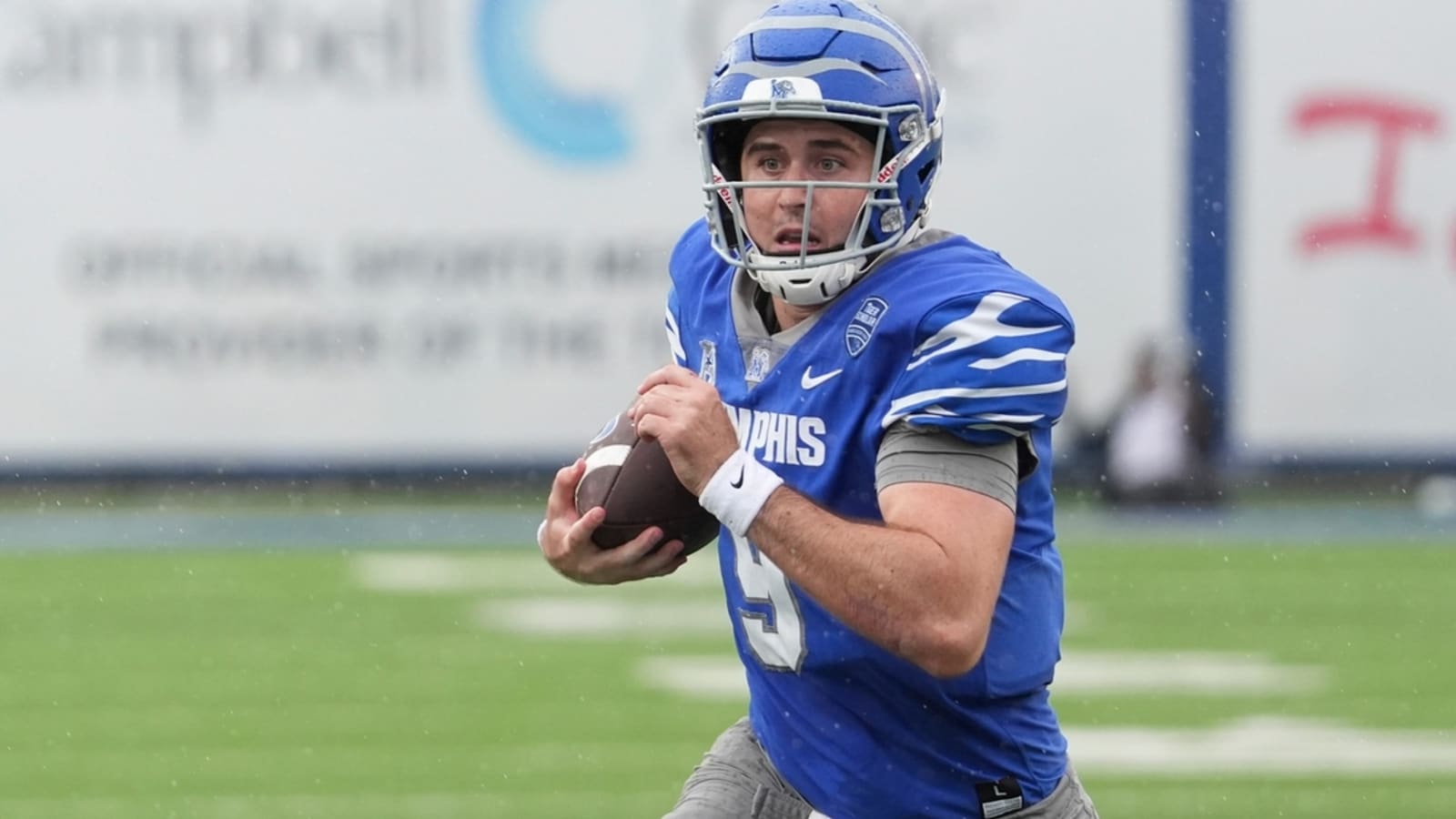 Frisco Bowl: Memphis-West Virginia Preview, Props & Prediction