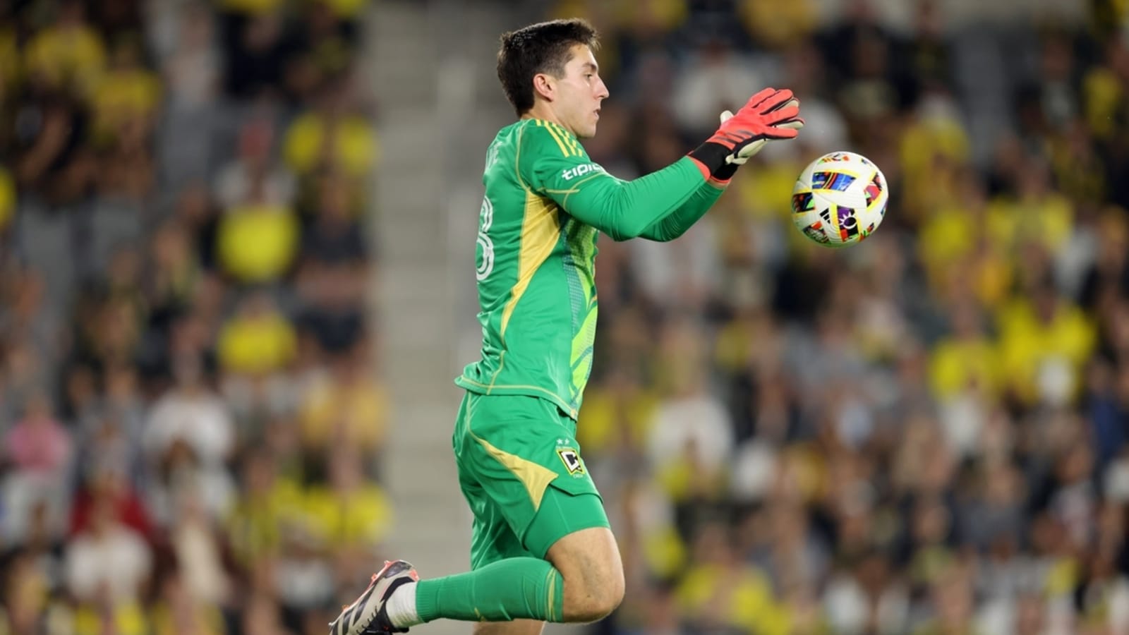 Crew extend G Patrick Schulte&#39;s contract through 2027
