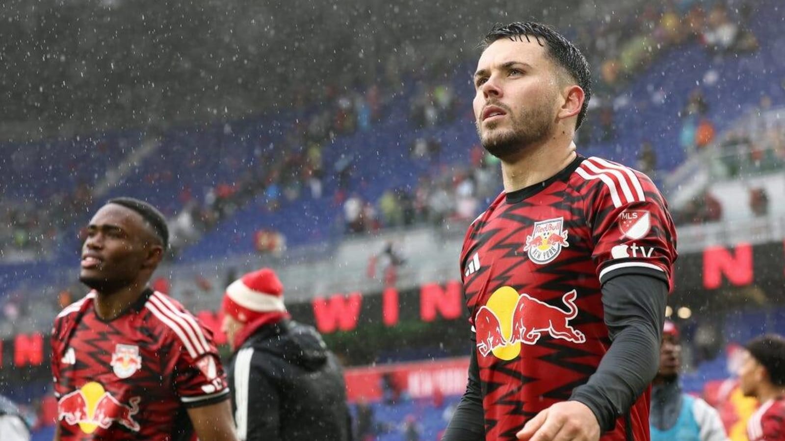 Red Bulls look to stay hot against slow-starting Orlando City