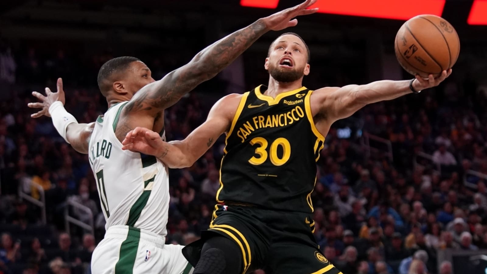 Familiar faces, fresh format for All-Star Game in San Francisco