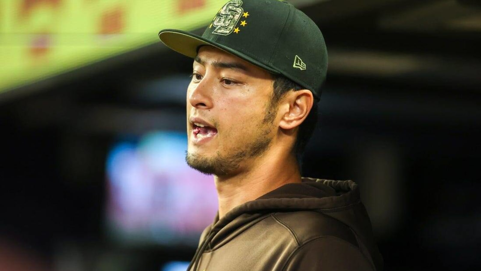 Padres send both Yu Darvish, Joe Musgrove to IL
