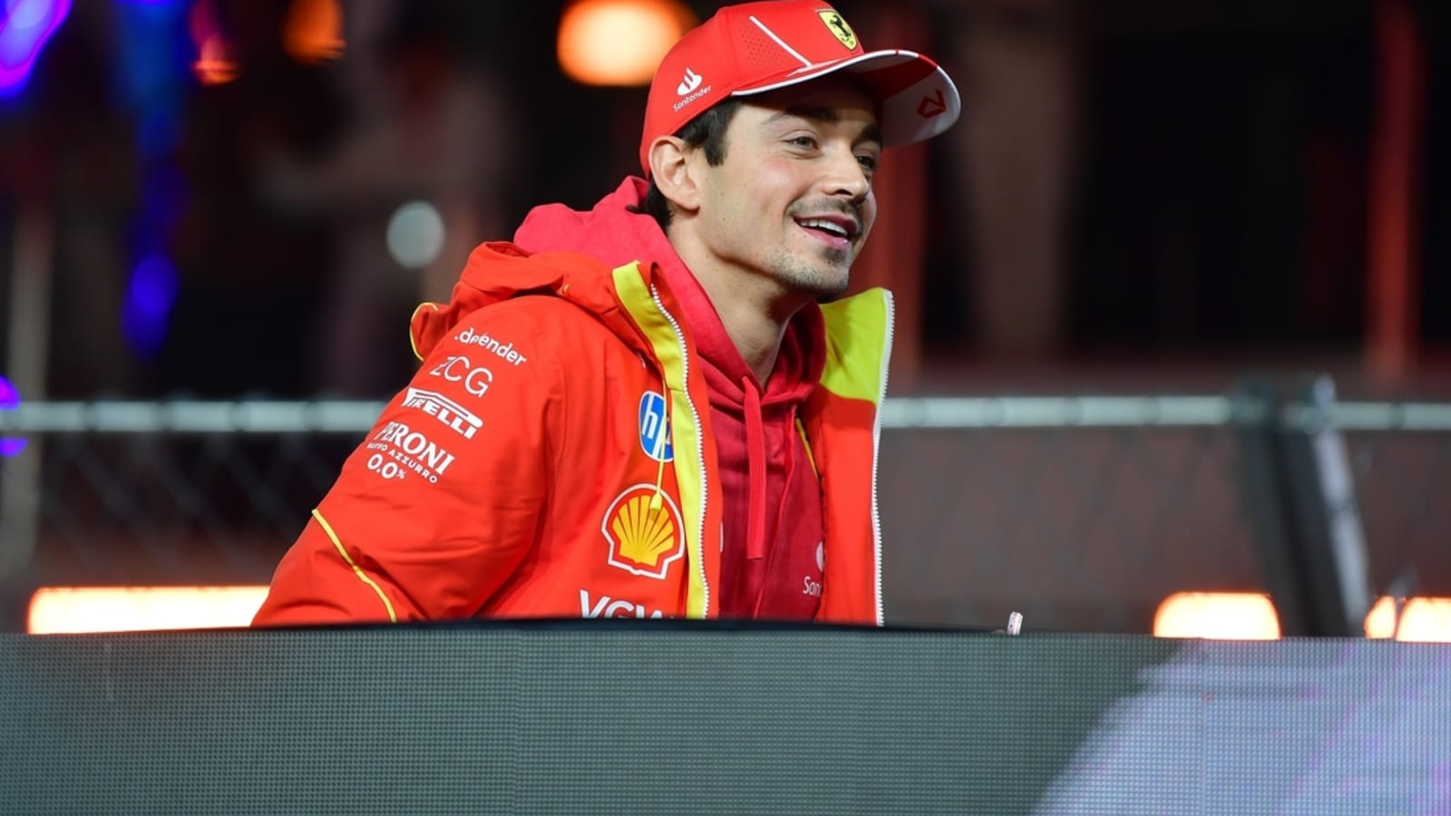 F1, Italian Grand Prix extend contract through 2031