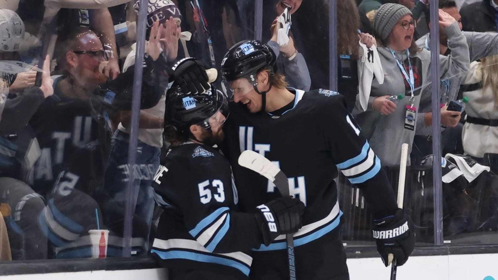 Utah aims to snap skid vs. ascending Blue Jackets
