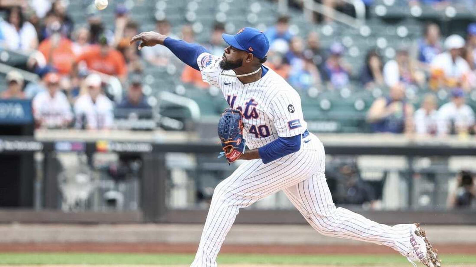 Mets seek turnaround against Pirates