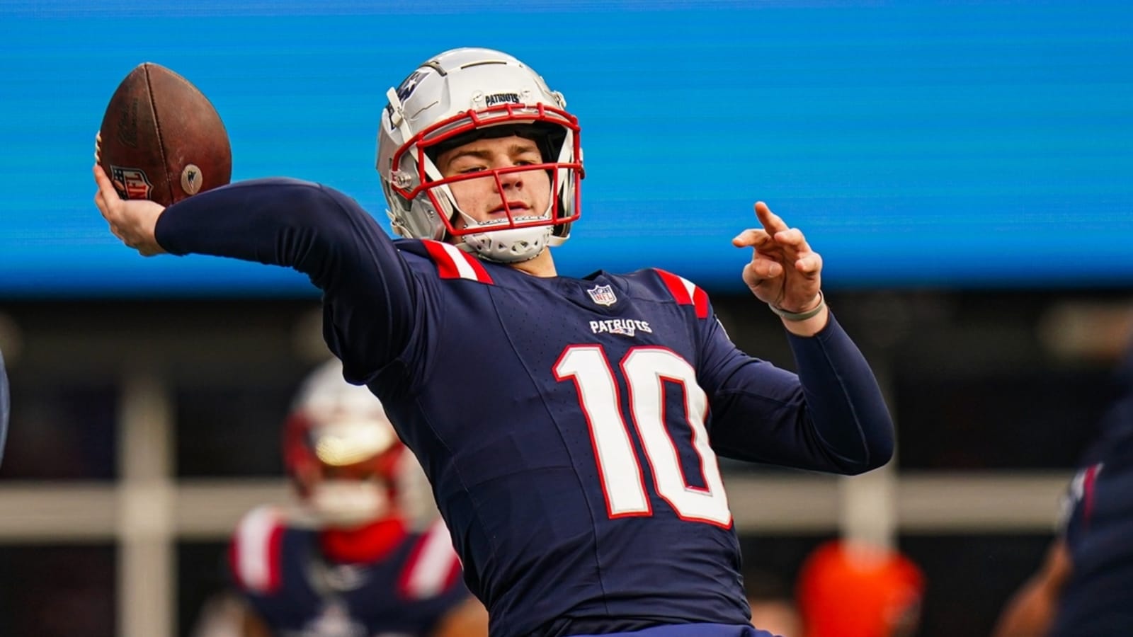 Patriots 2025 draft needs, picks, best fits, history