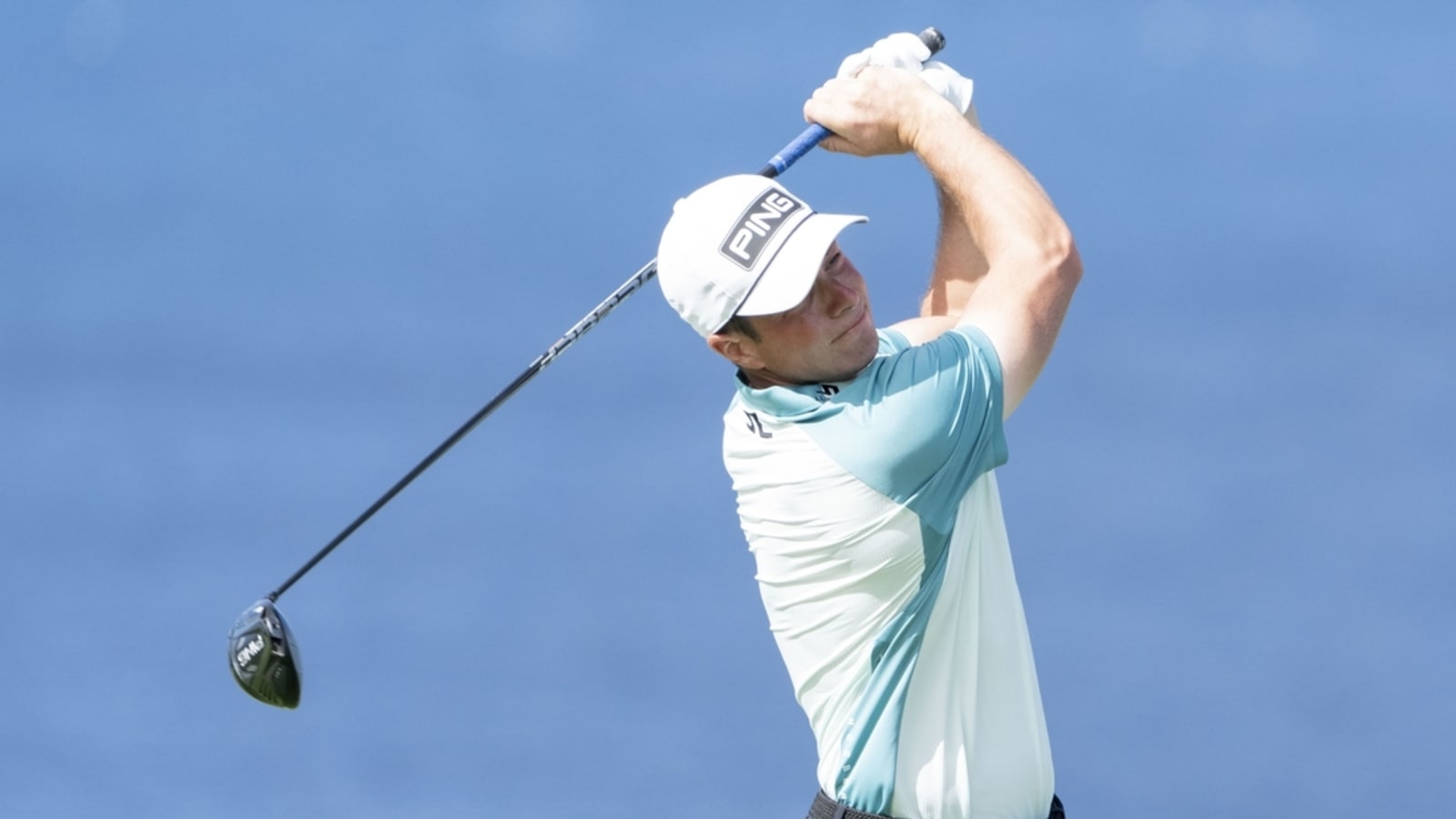 Viktor Hovland aims to rediscover his game at Pebble Beach
