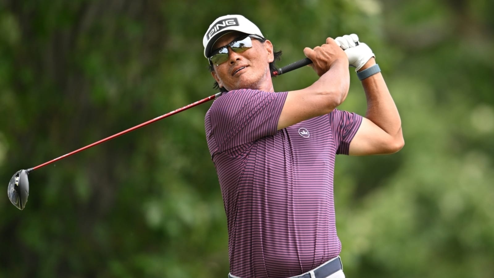 Ken Tanigawa comes from behind to win Rogers Charity Classic