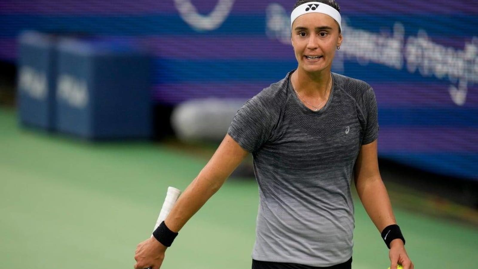WTA roundup: Anhelina Kalinina advances at ATX Open